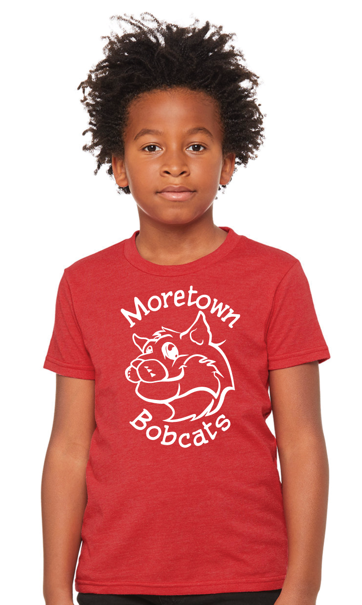 Homepage Moretown Elementary School